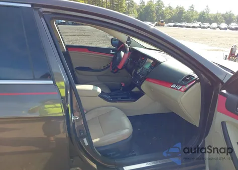 2014 Kia Cadenza Premium from USA, damaged, VIN KNALN4D73E5121447